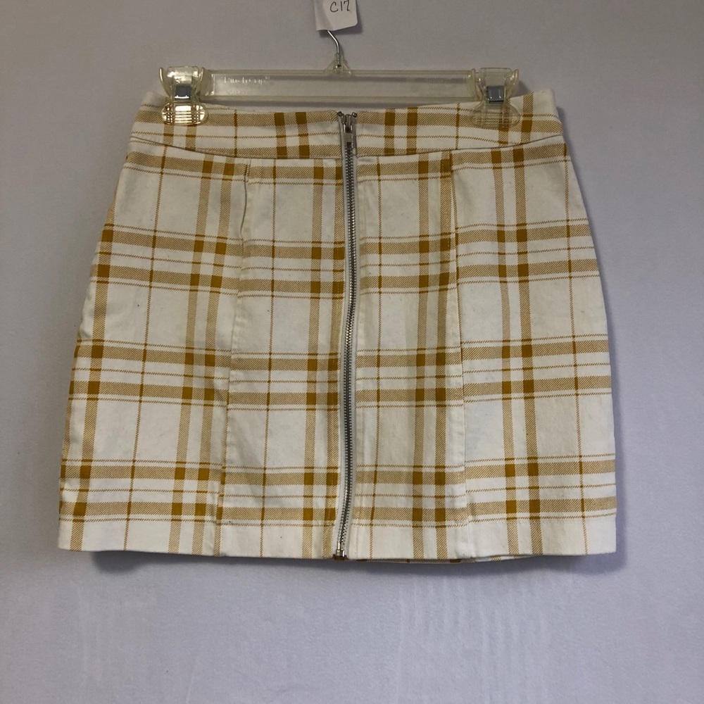 Forever 21 skirt